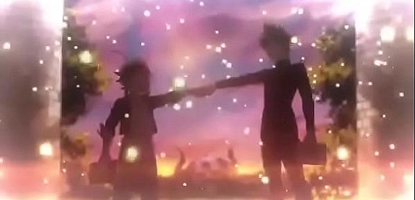  Black Clover (TV) Cap 102 sub español